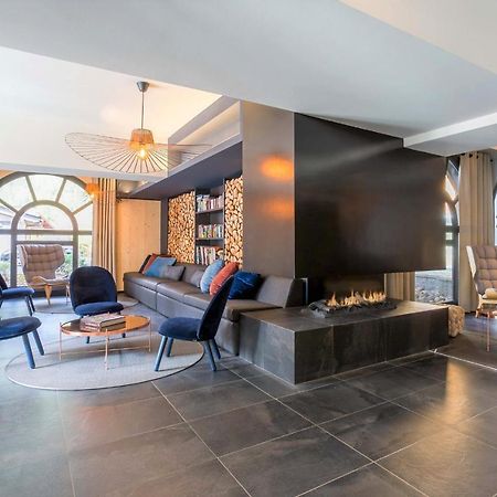 La Cordee - Charmant Appartement - 4 Personnes Chamonix Dış mekan fotoğraf