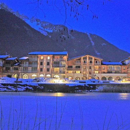 La Cordee - Charmant Appartement - 4 Personnes Chamonix Dış mekan fotoğraf